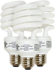 img 1 attached to Sylvania 26354 CF23EL Compact Fluorescent