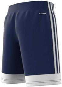 img 1 attached to Adidas Tastigo19 Soccer Shorts: High-Quality Medium Boys' Clothing for Active Athletes