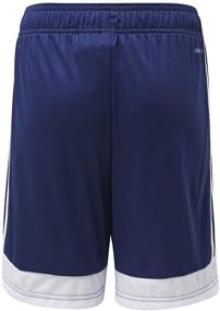 img 3 attached to Adidas Tastigo19 Soccer Shorts: High-Quality Medium Boys' Clothing for Active Athletes