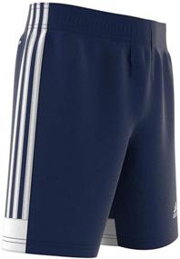 img 2 attached to Adidas Tastigo19 Soccer Shorts: High-Quality Medium Boys' Clothing for Active Athletes