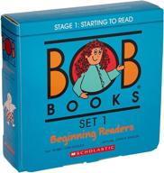 scholastic books trade beginning readers logo