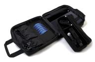 🎮 cta digital multi-purpose carrying case for playstation 4 - ps4-mfc logo