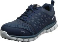 👞 sublite cushion reebok work men's shoes логотип