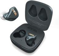 bluetooth earphones isolating lightweight headphones headphones in earbud headphones logo