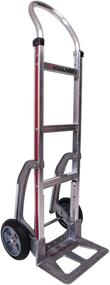 img 4 attached to Magline HMK111AAA5 Aluminum Straight Stairclimbers