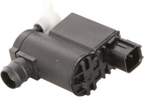 img 1 attached to Genuine Hyundai 98510 25100 Windshield Assembly