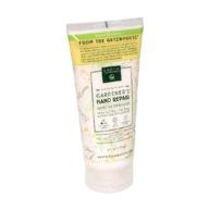 🌿 revitalize your hands with earth therapeutics gardener's hand repair - 6 fluid ounce (177 ml) logo