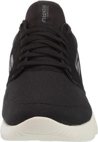 img 3 attached to 👟 Skechers Mens FOCUS 55161 Sneaker: Light and Stylish Men's Fashion Shoes