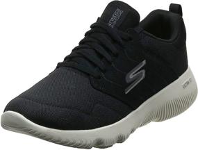 img 4 attached to 👟 Skechers Mens FOCUS 55161 Sneaker: Light and Stylish Men's Fashion Shoes