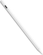 🖊️ oribox stylus pen for ipad with palm rejection, compatible with (2018-2020) apple ipad pro (11/12.9 inch),ipad 6th/7th gen,ipad mini 5th gen,ipad air 3rd gen - precise writing and drawing stylus logo