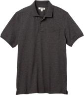 👔 xx large men's shirts: goodthreads standard cotton stretch apparel logo