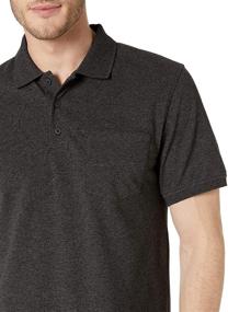 img 1 attached to 👔 XX Large Men's Shirts: Goodthreads Standard Cotton Stretch Apparel