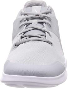 img 3 attached to NIKE Arrowz Sneaker: Stylish White Men's Shoes for Everyday Comfort