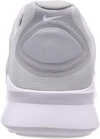 img 2 attached to NIKE Arrowz Sneaker: Stylish White Men's Shoes for Everyday Comfort