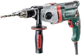 img 4 attached to 💪 Maximize Your Drilling Power with the Metabo 600782620 850 2 Hammer Drill