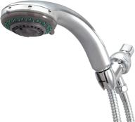 kingston brass kx2528b trimscape showerscape логотип