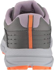 img 2 attached to Improved SEO: Under Armour Women's Charged Toccoa 2 Hiking Shoe