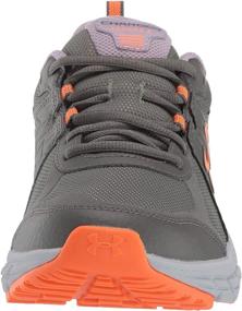 img 3 attached to Improved SEO: Under Armour Women's Charged Toccoa 2 Hiking Shoe