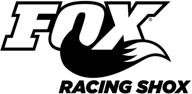 fox racing 98024942 амортизатор логотип