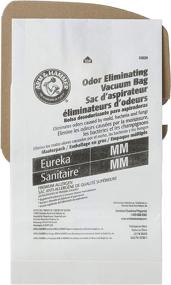 img 2 attached to ARMCW Arm & Hammer 📦 Eureka Style MM Standard Paper 9-Pack Bag