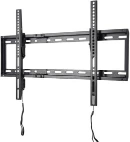 img 3 attached to 📺 Mount Plus MP-902T Universal Tilt Wall Mount for 32"-70" TVs with VESA 600x400 - Ultra Slim and Adjustable