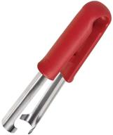 🍎 seo-friendly title: oxo good grips quick release apple corer - effortless apple coring at your fingertips логотип