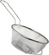 7 inch mesh frying basket by scandicrafts logo