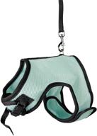 🐾 trixie pet product 61512 soft harness & leash set for medium-sized small animals logo