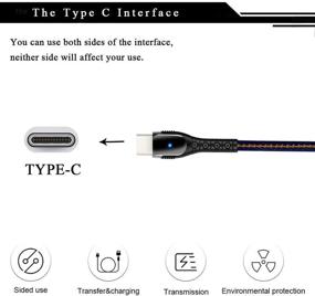 img 1 attached to Charger Charging Replacement 8Plus 10Th Generation