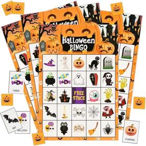img 4 attached to Players Halloween School Classroom Activity