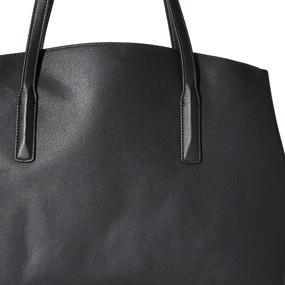 img 2 attached to ALDO Women's Ramadaa Tote Handbag: Chic and Spacious Bag for Modern Women