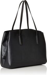 img 3 attached to ALDO Women's Ramadaa Tote Handbag: Chic and Spacious Bag for Modern Women