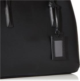 img 1 attached to ALDO Women's Ramadaa Tote Handbag: Chic and Spacious Bag for Modern Women