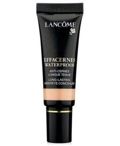 img 1 attached to Effacernes Waterproof Protective Undereye Concealer