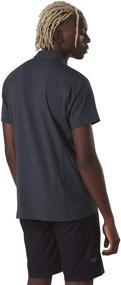 img 3 attached to Ultimate Moisture-Wicking Performance: Arcteryx Captive Fortune Men's Clothing