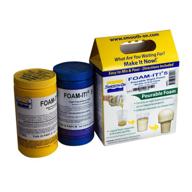 🌟 discover the superior performance of foam rigid polyurethane foam: free trial available! logo