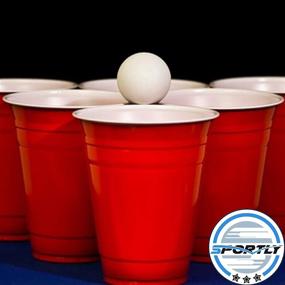 img 2 attached to Washable Multicolor Beer Ping Pong Balls – The Perfect Choice for Drinking Games, One Size Fits Most!