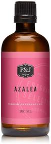 img 1 attached to Azalea Fragrance Oil Premium Scented Wellness & Relaxation