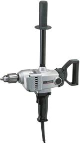 img 4 attached to Efficient and Sturdy: Makita DS4000 2 Inch Drill Handle for Easy and Accurate Drilling