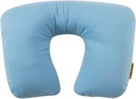 travel blue ultimate pillow light logo