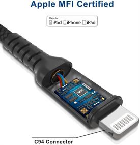 img 3 attached to Lightning-Certified Industrial Electrical Charger Generation for Delivery