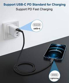 img 1 attached to Lightning-Certified Industrial Electrical Charger Generation for Delivery