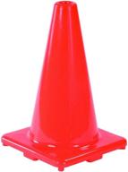 🚧 enhanced safety works 10073410 12 inch cone: ensuring optimum protection logo