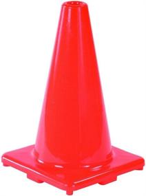 img 1 attached to 🚧 Enhanced Safety Works 10073410 12 Inch Cone: Ensuring Optimum Protection