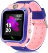 watches waterproof cellphone anti lost learning cell phones & accessories logo