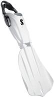the ultimate scuba pro seawing nova open heel fins for unparalleled diving performance logo