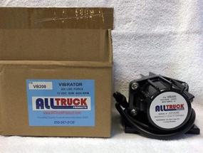 img 2 attached to ALL TRUCK PRODUCTS Spreader Vibrator