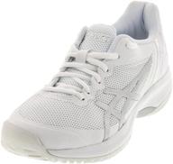 👟 asics gel court speed silver athletic men's sneaker - optimize your search логотип