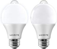 luxrite equivalent activated security outdoor логотип