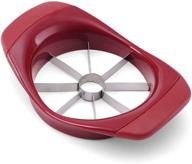 🍎 red kitchenaid apple slicer and corer - optimize searches for efficient use logo